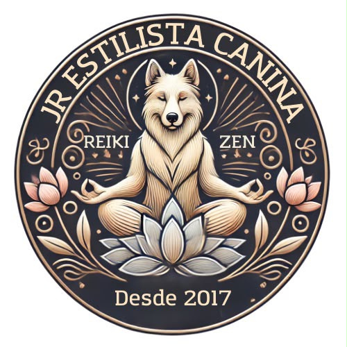 JR Estilista Canina