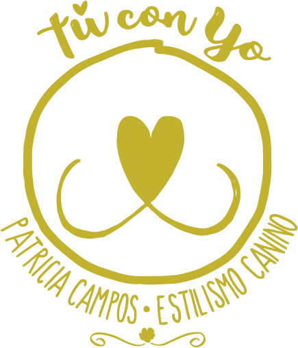 ESTILISMO CANINO BY PATRICIA CAMPOS
